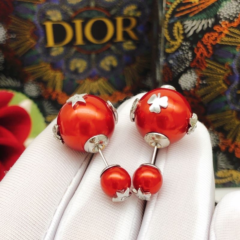 Christian Dior Earrings